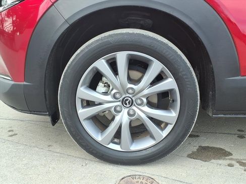 Used 2023 MAZDA CX-30 AWD 2.5 S w/ Select Package image 22