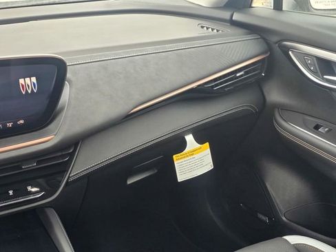 New 2026 Buick Envision Sport Touring image 16