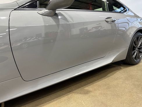 Used 2023 Lexus RC 350 F Sport image 81