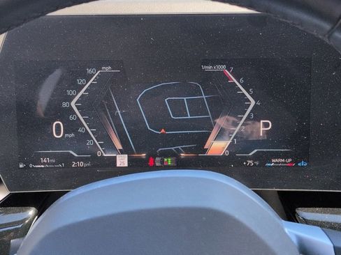 Certified 2023 BMW X1 xDrive28i w/ Convenience Package image 9