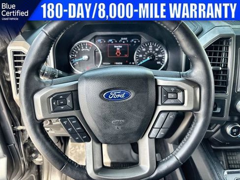 Used 2021 Ford Expedition XLT RWD image 23