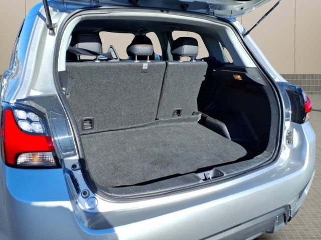 Used 2025 Mitsubishi Outlander Sport ES AWD/4WD image 19