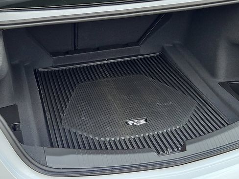 New 2026 Cadillac CT5 Sport image 7