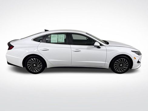 Certified 2023 Hyundai Sonata SEL w/ Cargo Package FWD image 2