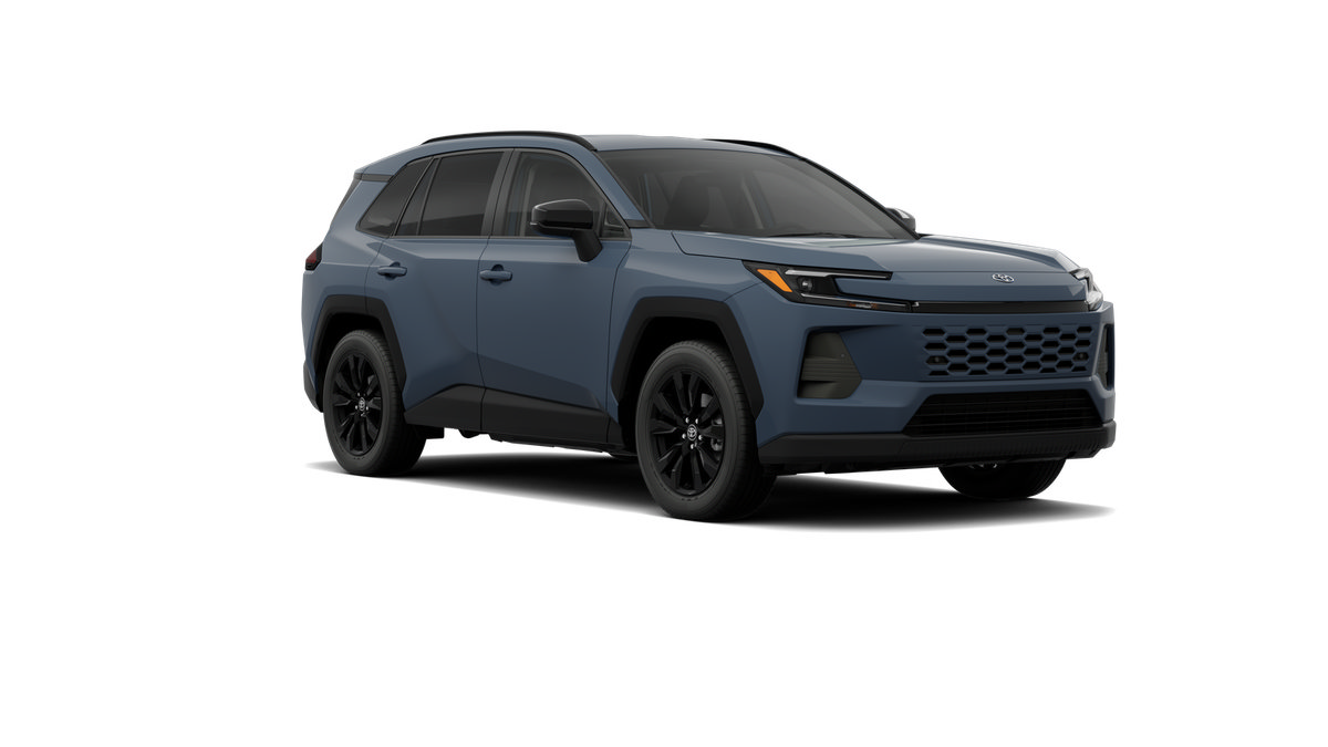 New 2026 Toyota RAV4 XLE Premium AWD/4WD image 15