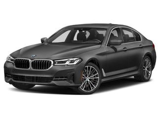 Certified 2023 BMW 540i w/ M Sport Package RWD video 1