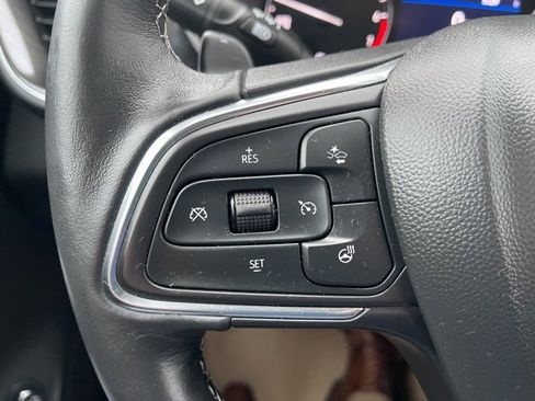 Used 2021 Buick Envision Preferred image 25