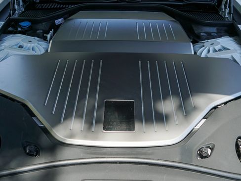 New 2025 Rolls-Royce Spectre Black Badge AWD/4WD image 34