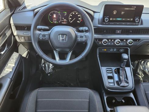Used 2025 Honda CR-V Sport image 15