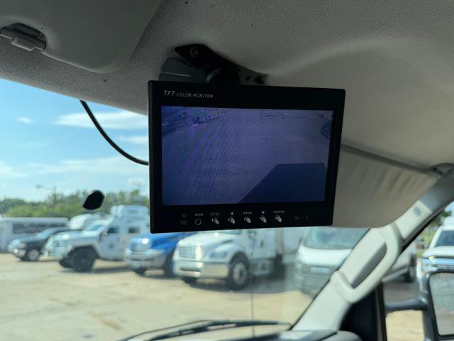 Used 2017 Ford E-450 and Econoline 450 Super Duty w/ Power Windows & Locks Group RWD image 24