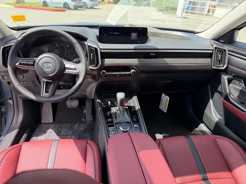 New 2026 MAZDA CX-50 2.5 Hybrid w/ Weather Package AWD/4WD image 15