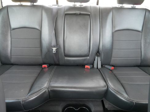 Used 2011 RAM 1500 Sport AWD/4WD image 13