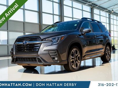 Used 2023 Subaru Ascent Limited w/ Technology Package