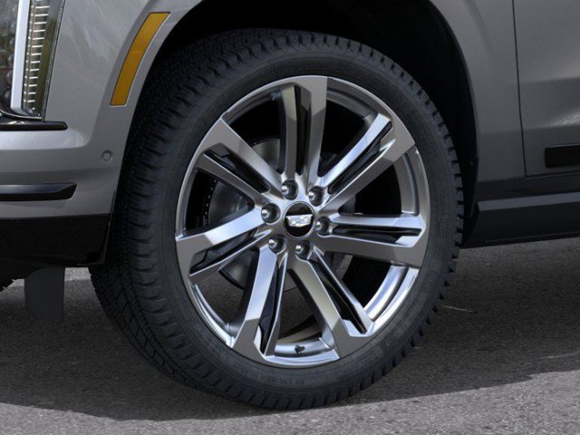 New 2027 Cadillac Escalade ESV Sport w/ Touring Package AWD/4WD image 9