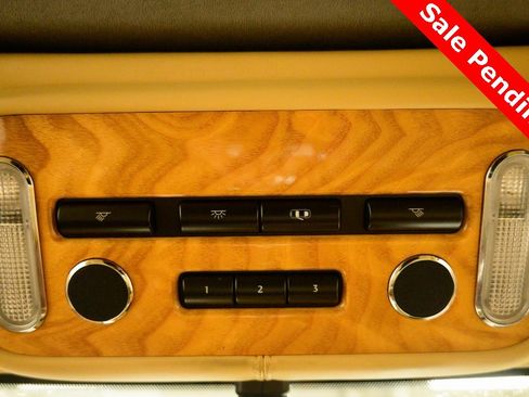 Used 2008 Bentley Continental GTC image 18