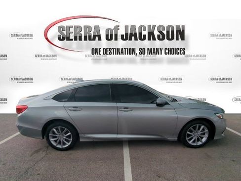 Used 2021 Honda Accord LX image 8