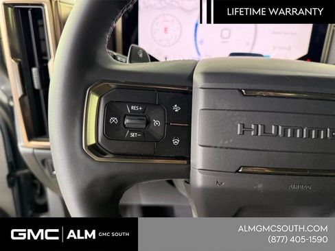 New 2025 GMC Hummer EV 3X w/ Extreme Off-Road Package AWD/4WD image 19