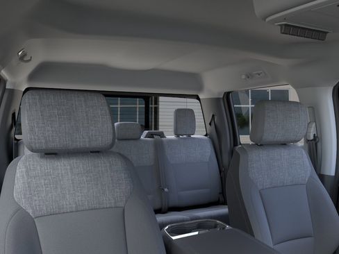 New 2026 Ford F350 XLT AWD/4WD image 22
