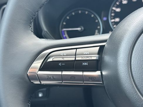 New 2026 MAZDA CX-50 2.5 Hybrid w/ Weather Package image 27