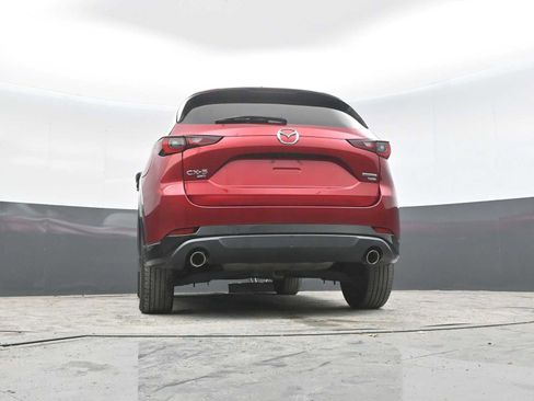 Used 2023 MAZDA CX-5 AWD 2.5 Turbo image 46