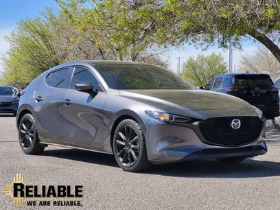 Used 2019 MAZDA MAZDA3 Preferred