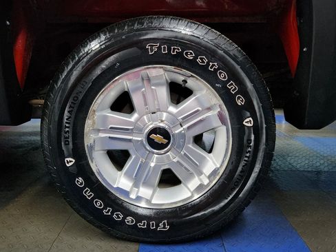 Used 2013 Chevrolet Silverado 1500 LT w/ All-Star Edition image 77