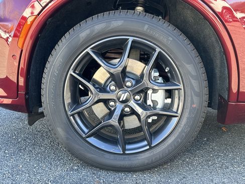 New 2026 Dodge Durango GT image 11