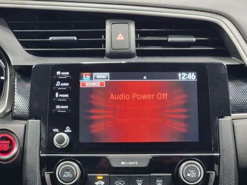 Used 2020 Honda Civic Sport image 19