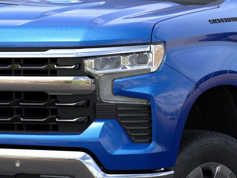 New 2026 Chevrolet Silverado 1500 LT w/ Safety Package image 10
