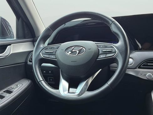 Used 2022 Hyundai Palisade SEL w/ Convenience Package image 19