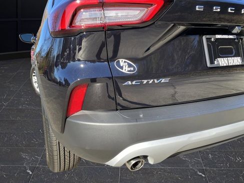 New 2026 Ford Escape Active w/ Cold Weather Package image 39