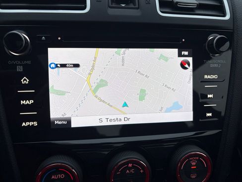 Used 2020 Subaru WRX Limited image 19