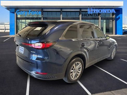 Used 2026 MAZDA CX-90 3.3 Turbo w/ Select Package AWD/4WD image 2