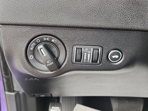 Used 2023 Dodge Charger Scat Pack w/ Technology Group image 26