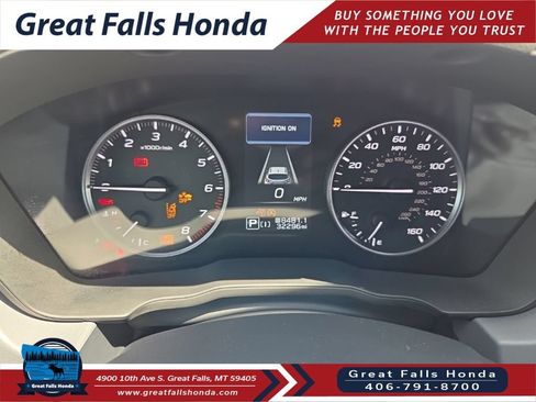 Used 2024 Subaru Crosstrek 2.0i Premium AWD/4WD image 19