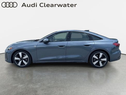 New 2026 Audi A5 2.0T Prestige AWD/4WD image 2