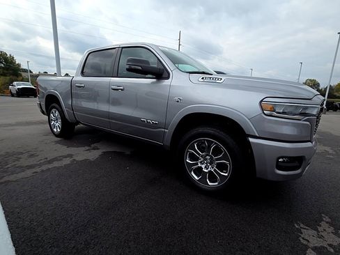 New 2026 RAM 1500 Big Horn image 4