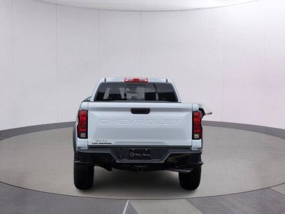 New 2026 Chevrolet Colorado Trail Boss