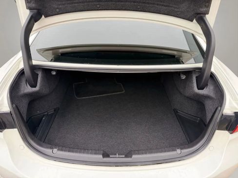 Used 2019 MAZDA MAZDA6 Grand Touring Reserve image 25