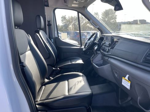 New 2025 Ford Transit 250 148 Medium Roof w/ Load Area Protection Package image 16