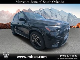 New 2025 Mercedes-Benz GLE 450 4MATIC video 1