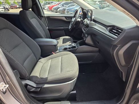 Used 2024 Ford Escape Active AWD/4WD image 14