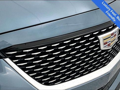 Used 2024 Cadillac CT5 Premium Luxury image 37