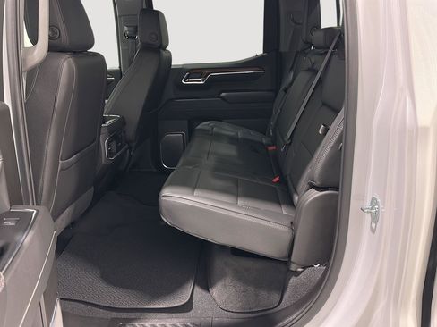 Used 2023 GMC Sierra 1500 Denali w/ Technology Package image 21