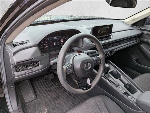 Used 2024 Honda Accord EX image 9