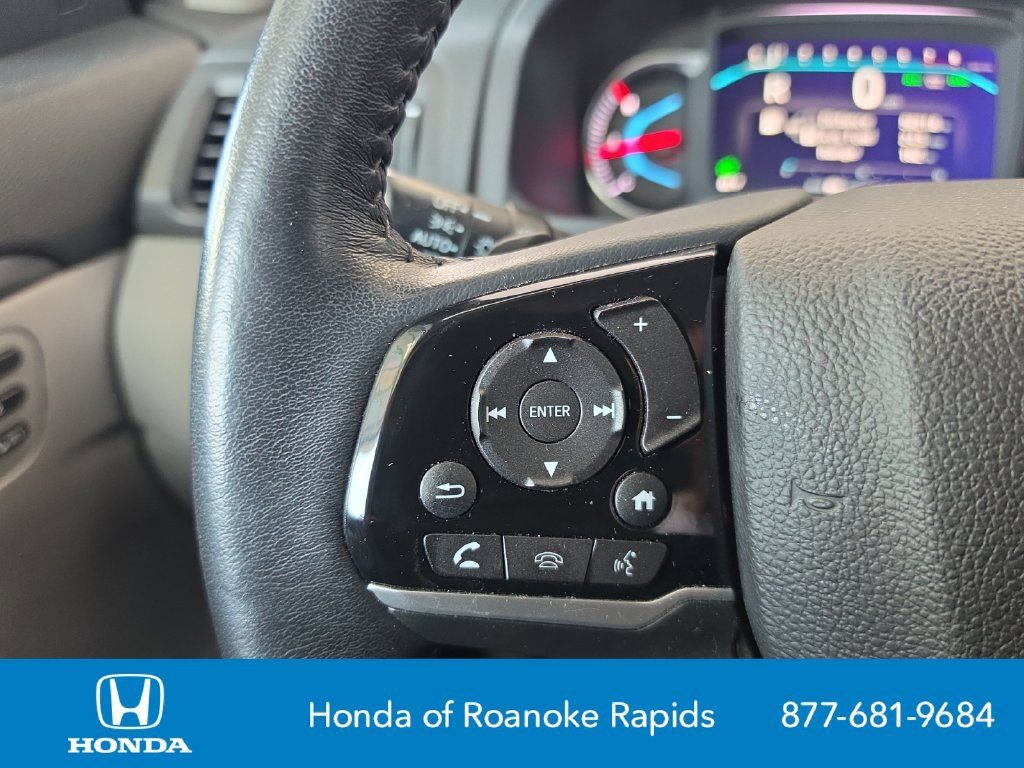 Used 2021 Honda Pilot EX-L image 24