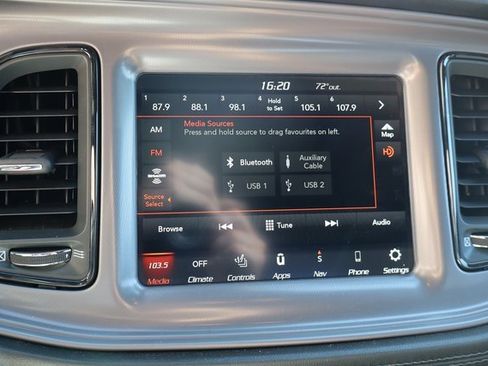 Used 2023 Dodge Challenger R/T Scat Pack image 20