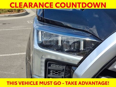 Used 2024 Toyota Tundra Limited image 11