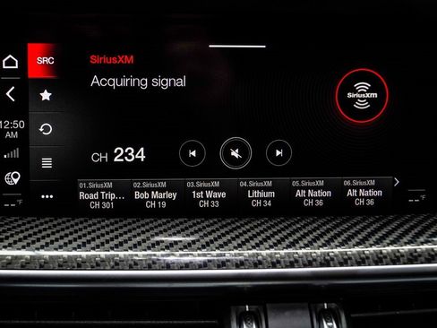 Used 2022 Alfa Romeo Stelvio Quadrifoglio w/ Active Assist Plus Package image 25