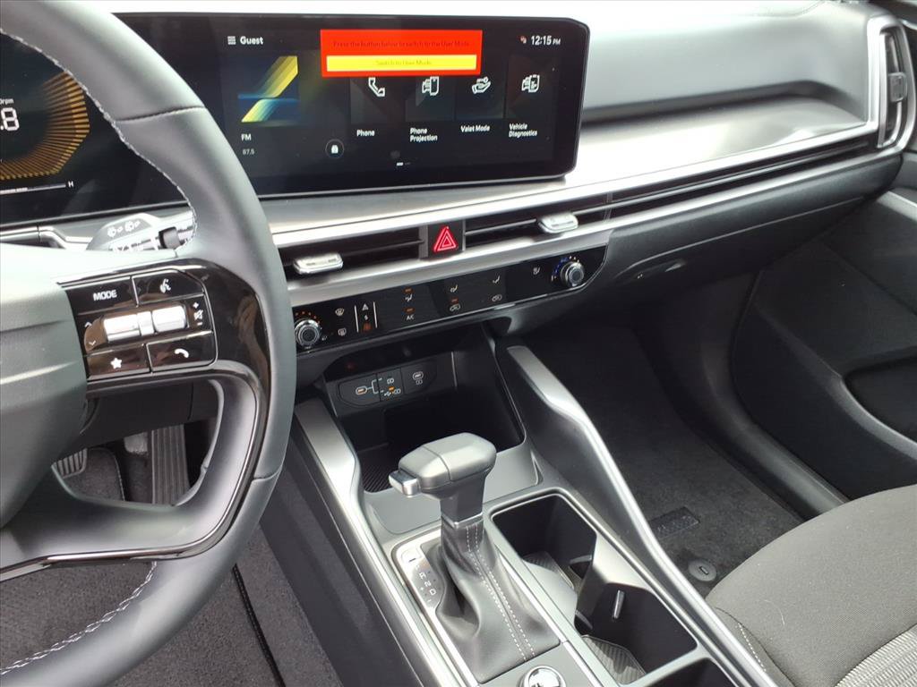 New 2026 Kia Sorento LX FWD image 25